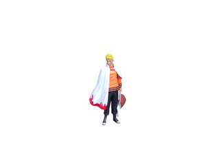 Naruto
