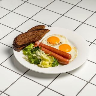 Экспресс-завтрак