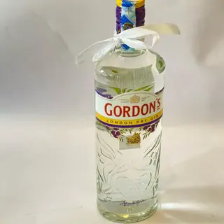 Gordon's Dry Gin( 750ml)