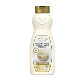 Chocolate blanco 