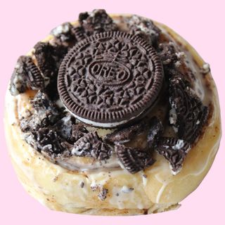 Oreo Vegan