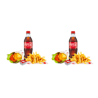 Комбо Боксмастер на двоих