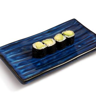 59.maki de aguacate 8u