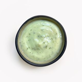 Alioli Verde / Green Herb Aioli