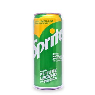 Sprite lattina 33cl