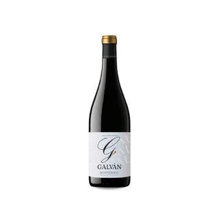 Vino Tinto Galván Mencia (1 lt.)