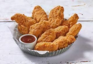 Chicken Wings 10