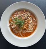 Risotto sa piletinom i šampinjonima