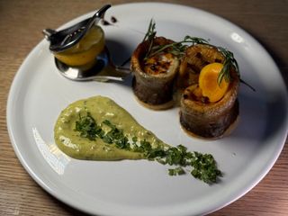 Форель по-Вірменськи (250г)