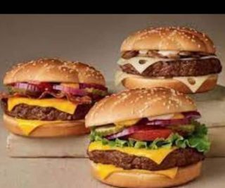 Комбо Три м'яса (1050)