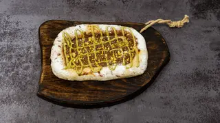 Canotto sa pistaćima