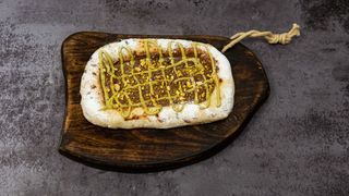 Canotto sa pistaćima