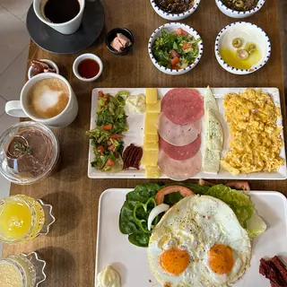 Petit Déj DUO