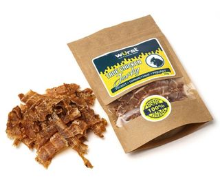 WURST Djerky de pui 50g