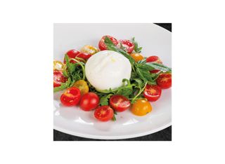 Burrata