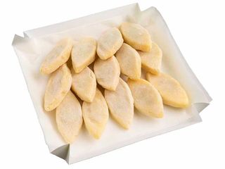 Напівфабрикати Зрази з м'ясом 0.5 кг (500g)