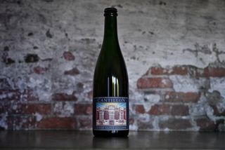Cantillon Cuvèe Saint-gilloise 75 Cl