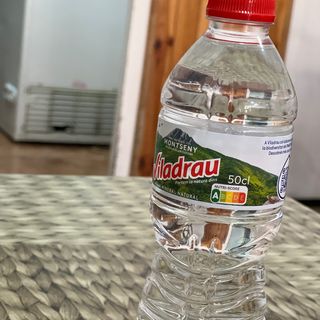 Agua (330 Ml.)