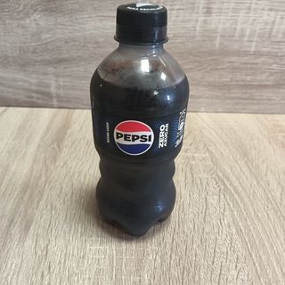 Pepsi 0, Lata 33cl