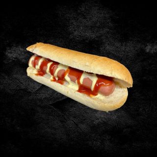 Classic Hot dog