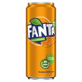 Fanta