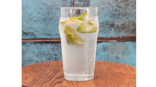 Lemoniada klasyczna