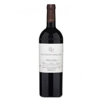 Pago de Capellanes 0,75L