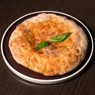 Schiacciata vuota