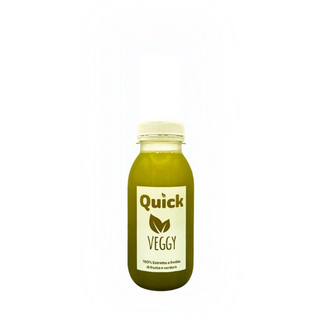Estratto a freddo veggy 25cl