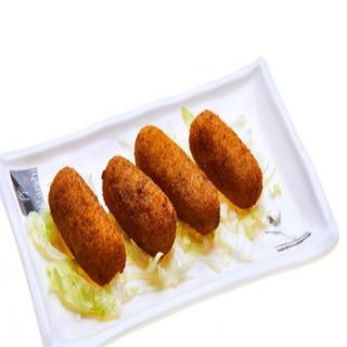 27. Croquetas (5 Uds.)