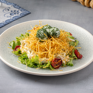 Гнездо глухаря