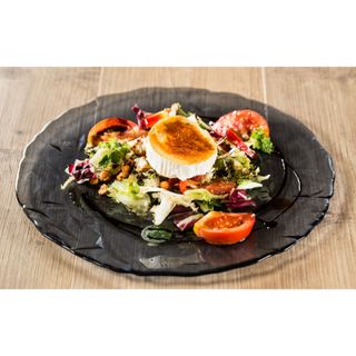 Ensalada De Cabra