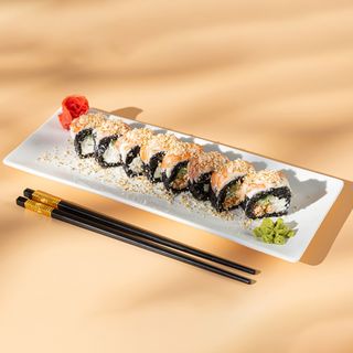 კრევეტის როლი