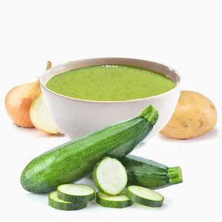 Pack Crema Calabacín