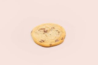 Cookie chocolate y avellanas