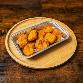 Nuggets - 8 pezzi