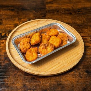 Nuggets - 8 pezzi