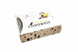 Huevos de codorniz (docena)