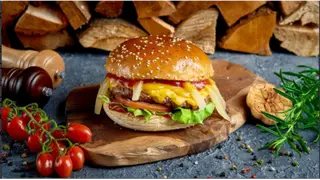 Glovo Cheese