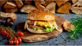 Glovo Cheese