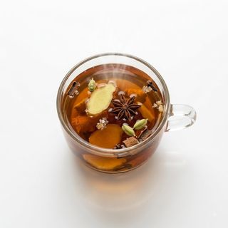 Tangawizi Chai