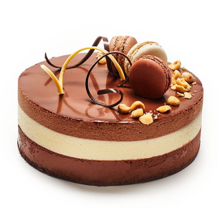 Tort ciocolata