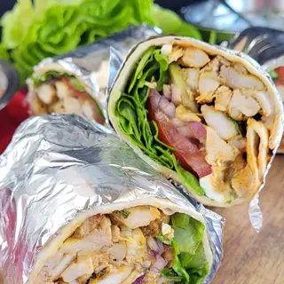 Menú de Durum 3