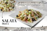 Pileća salata