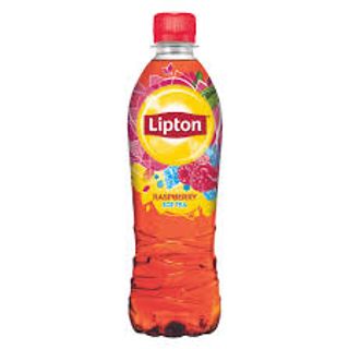 Lipton Ice Tea Zmeura 0,5L