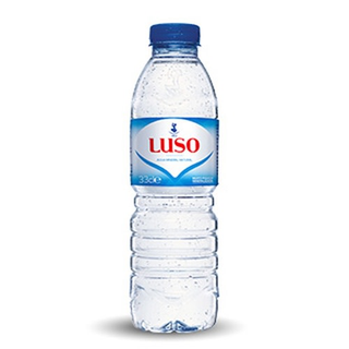 Agua Mineral Luso
