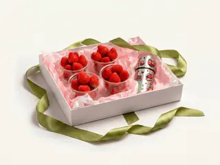 Вау-подарунок (1250g)