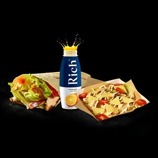 Цезарь комбо (440г)