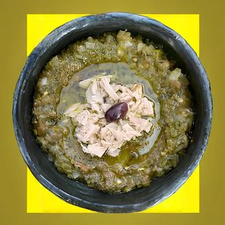 Salade Mechouia