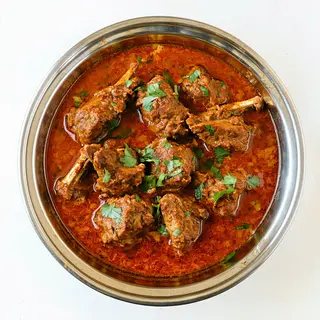 Bombay Mutton
